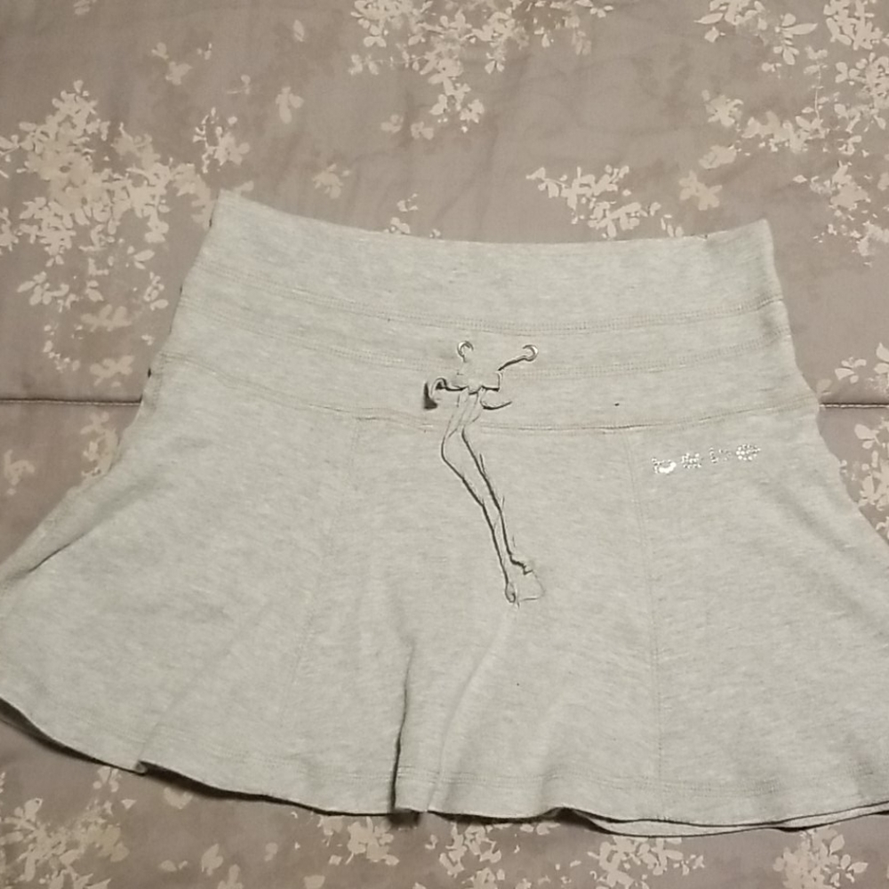 2 Bebe mini skirts